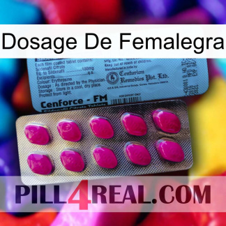 Femalegra Dosage 35